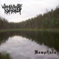 Woods of Infinity - Hamptjärn