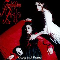 Forbidden Site - Sturm und Drang