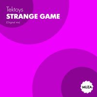Tektoys - Strange Game