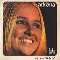 Adriana - Anjo Azul