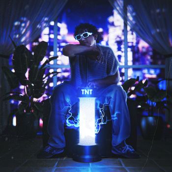 LEVI LEVI - TNT
