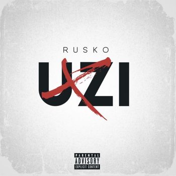 Rusko - Uzi (Explicit)