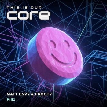 Matt Envy, Frooty - Pillz