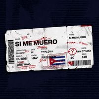 Yuma - Si Me Muero (Explicit)