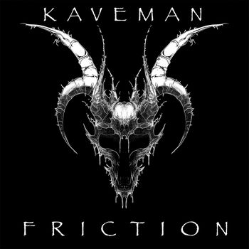 Kaveman - Friction