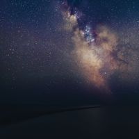 Second Still - Glass Interval