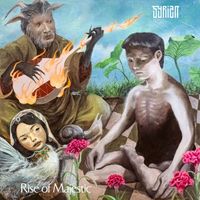 Syrian - Rise of Majestic