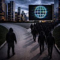 Tk - C'est pas teh Tiktokk