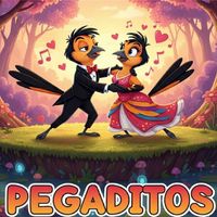 Amalgameria - Pegaditos