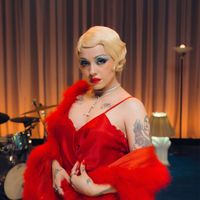 Mon Laferte - Mon Laferte - Live Sessions from Mexico City (Explicit)