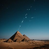 Lux Fênix - Desert Star
