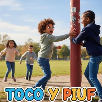 Amalgameria - Toco Y Piuf