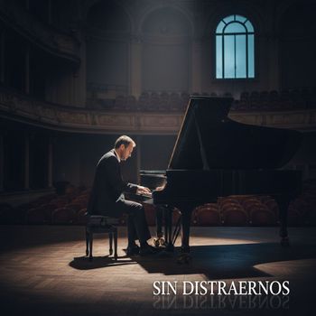 Amalgameria - Sin Distraernos