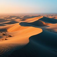 Lux Fênix - Memories of the Dunes