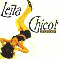 LEILA CHICOT - COLLECTOR Excess 