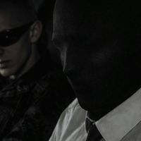 visum - Me + That Man