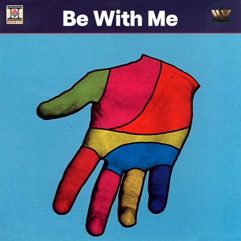 DCS - Be With Me