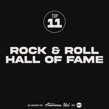 American Idol - American Idol: Season 24 (Rock & Roll Hall of Fame)