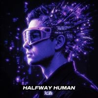 Dj Nil Alex - Halfway Human