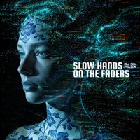 Dj Nil Alex - Slow Hands On The Faders