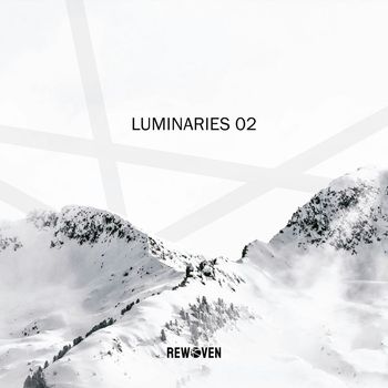 Various Artists - Luminaries 02