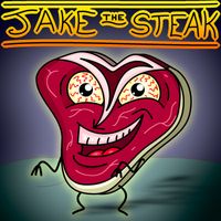 LukeZ - Jake the Steak