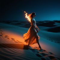 Lux Fênix - Dunes Flame