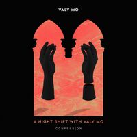Valy Mo - A Nightshift With Valy Mo