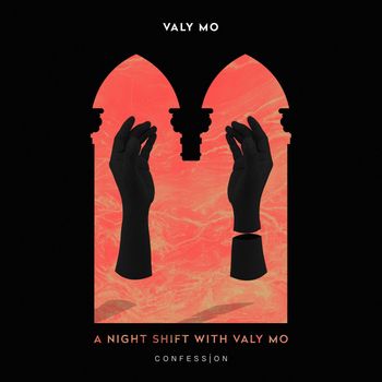 Valy Mo - A Nightshift With Valy Mo