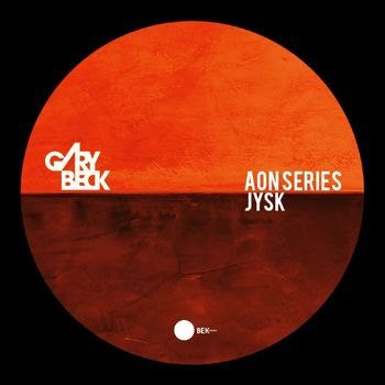 Gary Beck - JYSK