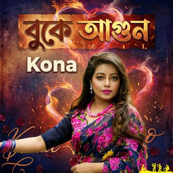 Kona - Buke Agun