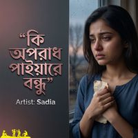 Sadia - Ki Oporadh Paiyare Bondhu