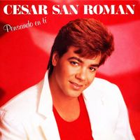 César San Román - Pensando en ti