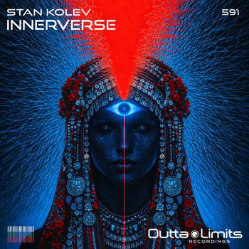 Stan Kolev - Innerverse