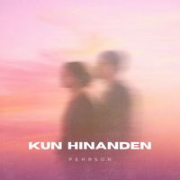 Pehrson - Kun Hinanden