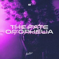 Ken - The Fate of Ophelia