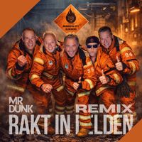 Brandsta City Släckers - Rakt in i elden (Mr DUNK Remix)