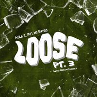 WILL K - Loose Pt. 3 (feat. JAY1 & Ms Banks) (Illyus Barrientos Remix [Explicit])