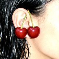 Sante SVM - Cherry