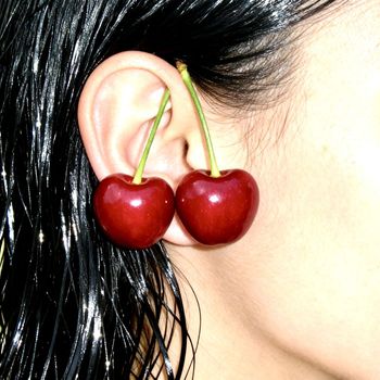Sante SVM - Cherry