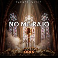 Odix - no me rajo