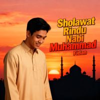 Fidan - Sholawat Rindu Nabi Muhammad
