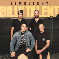 Billy Talent - Limelight