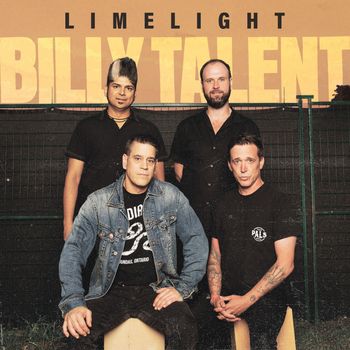 Billy Talent - Limelight