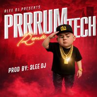 aLee DJ - Prrrum (Latin Tech)