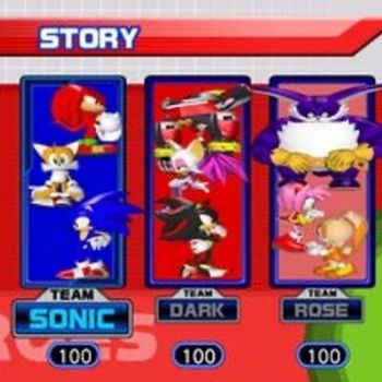 Gomi - Sonic (Explicit)