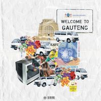 Novatron, Yumbs & Thebuu - Makwande (feat. Kailey Botman & Mellow & Sleazy)