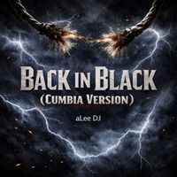 aLee DJ - Back In Black (Cumbia Version)