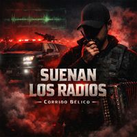 DJ MOYS - Suenan Los Radios Corrido Bélico