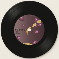 Chacal - Fruit de la Passion